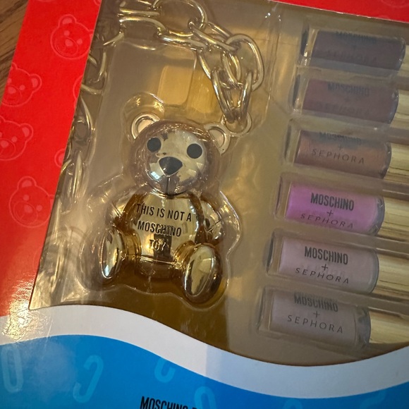 Love Moschino & saphora (limited edition) - Picture 3 of 9